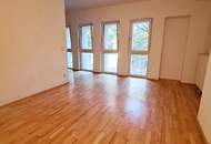 UNBEFRISTETE 60 m2 ALTBAU, 2 Zimmer, Komplettküche, Wannenbad, Parketten, 1. Liftstock, Innstraße