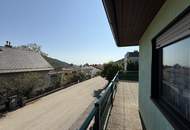Sonnenseite! Einfamilienhaus in Wöllersdorf mit Garten, Garage, Terrasse und Platz für die ganze Familie!