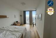 17.Stock - Erstklassiges Wohnen mit Panoramablick