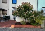 Charmantes Reihenhaus in Bahnhofsnähe Miete