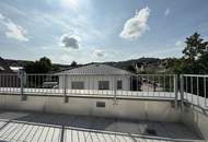 Traumhafte Penthouse Wohnung am Auberg in Linz-Urfahr – Ihr neues Zuhause wartet!