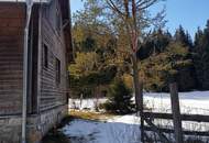 ROMANTISCHER RÜCKZUGSORT - FREIN AN DER MÜRZ