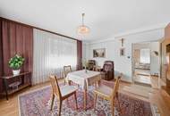 Das perfekte Familiendomizil mit Stadtanbindung: Großraumwunder in zentrumsnaher Bestlage!