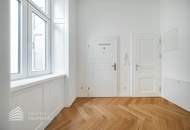Heller 2-Zimmer Erstbezug, Nähe Galleria Landstraße