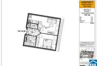 Top 2 Zimmerwohnung Nähe Naschmarkt