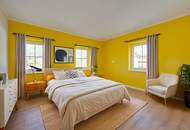 Freizeitwohnsitz in Kössen | 4 Schlafzimmer | Erstbezug