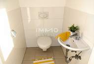 Moderne 3-Zi-Wohnung mit Balkon, Stellplatz und Fußbodenheizung in Amstetten mieten!