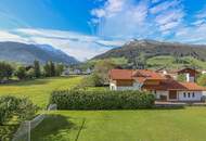 Einfamilienhaus mit Privatzimmervermietung