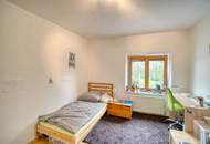 2-Zimmer-Wohnung mit Potential