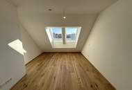 Exklusiv über den Dächern – 2 Terrassen für doppelten Genuss