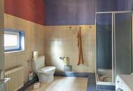 Viel Platz – viel Gestaltungsspielraum