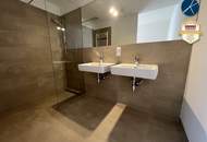 NEUBAU-ERSTBEZUG: Sonnige Balkonwohnung - Grünruhelage - Nähe U1 Oberlaa