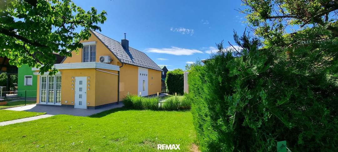 Photovoltaik, Smart-Home, Klimaanlage, E-Ladestation - Traumhaus in KLG in 1110 Wien