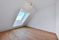 MODERN TRIFFT EDEL >> zentral begehbarer 4-Zimmer Terrassentraum zum Greifen nahe >> TOP ANBINDUNG U4 / U6