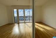 Wunderschöne Dachgeschoßwohnung mit Blick über die Stadt!