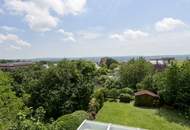 Charmantes Einfamilienhaus in Eisenstadt mit schönem Ausblick