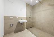 PROVISIONSFREI! Harmonisch konzipierte 3-Zimmer-Gartenwohnung | Lichtdurchflutet