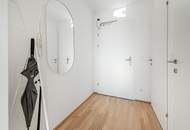 ERSTBEZUG >> moderne Wohnung im 4. OG, sonnig mit Balkon >> TOP LAGE