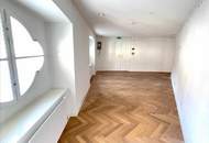 Repräsentative Büroetage im Herzen Wiens zu mieten: Arbeiten im geschichtsträchtigen Palais Harrach