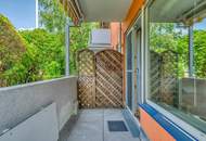 Gemütliche 3- Zimmer Wohnung mit Balkon und Gartenzugang in Pradl zu verkaufen!