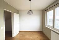 Helle Loggiawohnung mit 3 Zimmern, nähe U2-Station Aspernstraße! - Achtung Finanzierungsbeitrag!