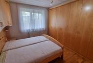 Charmantes Einfamilienhaus in ruhiger Grünlage – innen renoviert und bezugsbereit