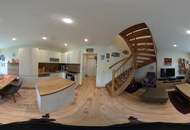 Stilvoll Wohnen im Grünen – Neuwertige 3-Zimmer-Maisonette mit Garten in Allerheiligen bei Wildon