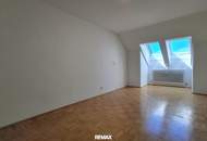 Wohnung on top - ein Dachgeschoss zum Verlieben