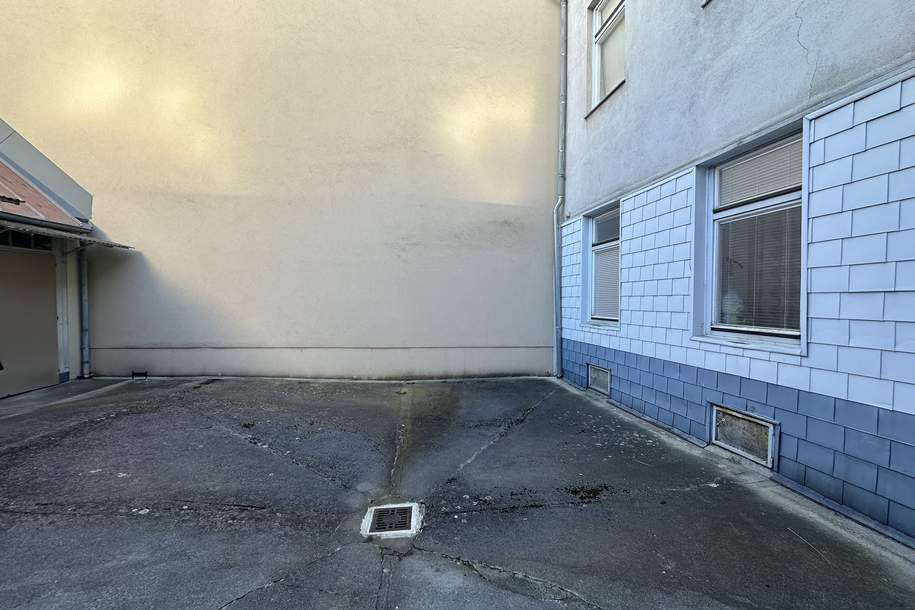 Parkplatz Fußgängerzone, Kleinobjekte-miete, 138,00,€, 2340 Mödling