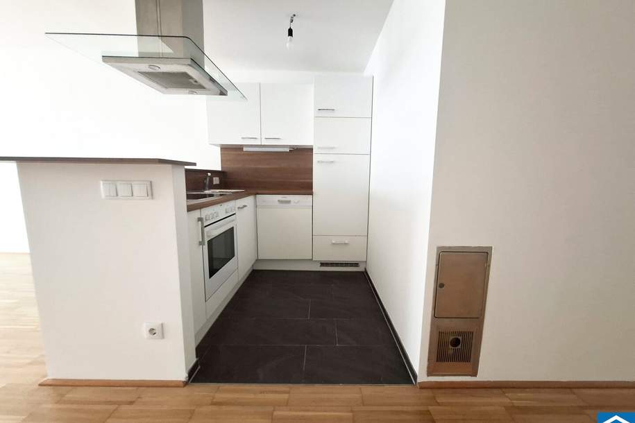 Historische Substanz trifft modernes Wohnen, Wohnung-kauf, 229.000,€, 1120 Wien 12., Meidling