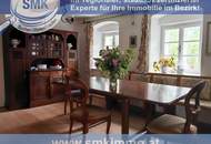 Historisches Anwesen in Top-Lage!