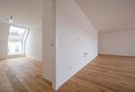 ++FonteFlats++ Hochwertiger 4-Zimmer Neubau-ERSTBEZUG mit toller Terrasse!