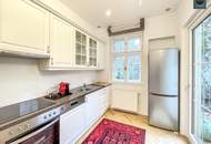 Provisionsfrei: Vollausgestattetes Apartment mit Möblierung und Balkon in Sieveringer Bestlage! Klimatisiert!