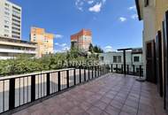 Zinshaus ca. 400 m² – 5 % Rendite möglich, neusanierte Wohnungen &amp; großer Garten!