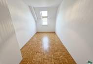 Helle 2-Zimmer-Wohnung mit großzügigem Wohnbereich nahe Augarten!