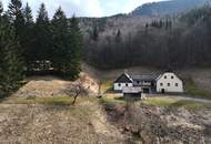 Besichtigungstag, am 26. März, nur mit Voranmeldung möglich! - Gemütliches Landhaus in Alleinlage