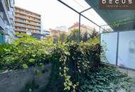 SMARTE 1 ZIMMER WOHNUNG | MIT TERRASSE | AB 01.01.26 VERFÜGBAR