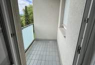 Helle 3-Zimmer Wohnung mit Loggia direkt neben dem Klinikum Kirchdorf! Umgeben von perfekter Infrastruktur!