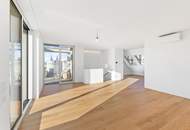 ALFONSHOF Exklusiver Erstbezug: Penthouses in der Josefstadt