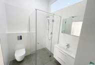 Erstbezug nach Sanierung: Schöne 2.5-Zimmer-Wohnung im 17. Bezirk