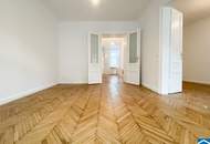 2,5 Zimmerwohnung in Wiener Altbau Nähe Türkenschanzpark