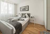 Erstbezug Alte Donau I Fertigstellung 08/26