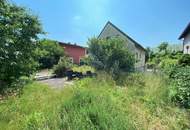 ca. 5 Autominuten von Wien I einmalige Gelegenheit I beliebte Lage mit Top-Infrastruktur