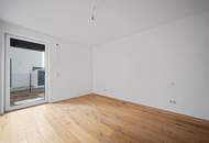 Entzückende Familien-Gartenwohnung | 3 Zimmer | ERSTBEZUG | Hirschstetten