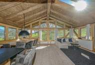Exklusives Ski in / Ski out Chalet mit Kaiserblick