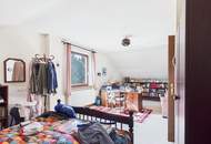 Sanierungsbedürftiges Haus mit schöner Aussicht in ruhiger Lage in Oberkirchbach zu kaufen!