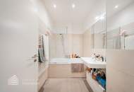 Moderne 2-Zimmer Wohnung mit Balkon, Nähe Rudolf-Sallinger-Park