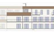 SPITZENMÄSSIGE MÖGLICHKEIT! BAUBEWILLIGTES Wohnbauprojekt in Graz Don Bosco – Zwei vollständig genehmigte Projekte können rasch realisiert werden!