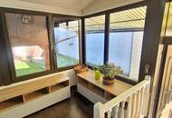 Charmantes, bezugsfertiges Haus mit Garten, Sommerküche und Gästezimmer