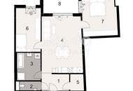 Ideale Wohnung für eine kleine Familie oder für Homeoffice! Hochwertiger und nachhaltiger Neubau